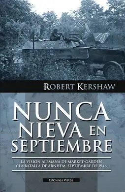 Nunca Nieva en Septiembre