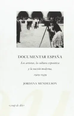 Documentar España