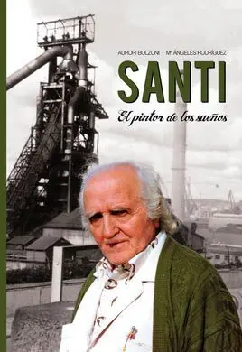 Santi, el Pintor de los Sueños