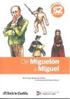 DE MIGUELON A MIGUEL