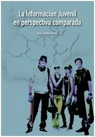 La Información Juvenil en Perspectiva Comparada