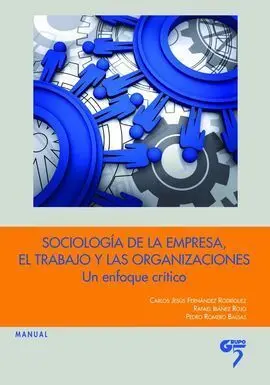 Sociología de la Empresa, el Trabajo y las Organizaciones