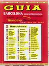 GUIA BARCELONA AREA METROPOLITANA. PROFESSIONAL