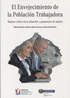 EL ENVEJECIMIENTO DE LA POBLACION TRABAJADORA