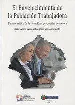 El Envejecimiento de la Poblacion Trabajadora