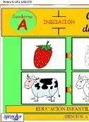 Aprendo a Dibujar, Educación Primaria. Cuaderno a
