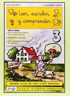 Leer, Escribir y Comprender-3