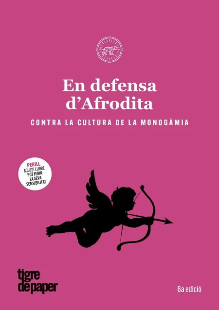 En Defensa D'afrodita - Cat 6ªed