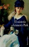 EL MISTERIO DE GRAMERCY PARK