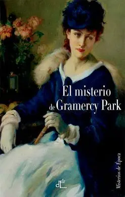 El Misterio de Gramercy Park