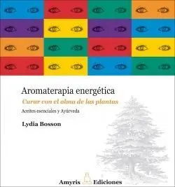 Aromaterapia Energética
