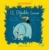 EL ELEFANTITO CURIOSO + CD