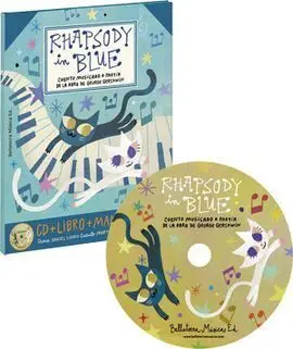Rhapsody In Blue