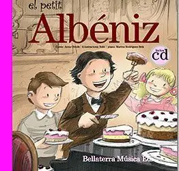 El Petit Albéniz