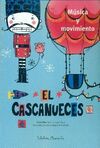 EL CASCANUECES +CD