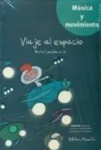 Viaje Al Espacio+Cd 