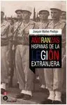 Añoranzas Hispanicas de la Legion Extranjera