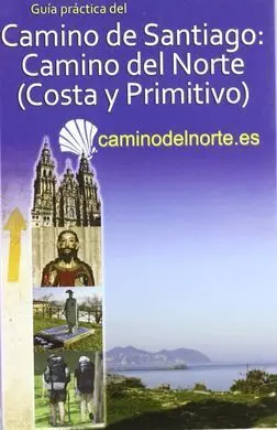 Guía Práctica del Camino de Santiago