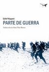 PARTE DE GUERRA
