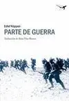 Parte de Guerra