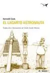El Lagarto Astronauta
