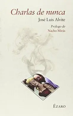 Charlas de Nunca