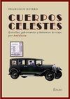 CUERPOS CELESTES