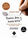 Buenos Dias y Buena Letra