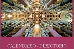 Calendario Directorio del Año Litúrgico 2014.