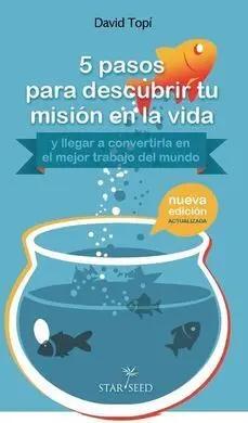 5 Pasos para Descubrir tu Misión en la Vida