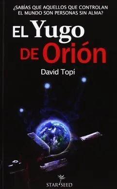 El Yugo de Orión