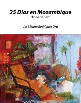 25 Días en Mozambique