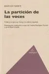 La Partición de las Voces