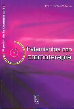 Tratamientos con Cromoterapia