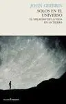 Solos en el Universo