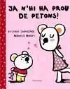 Ja N´hi Ha Prou de Petons