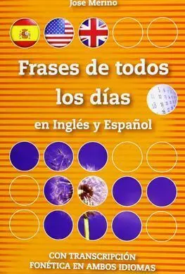 Frases de Todos los Días en Inglés y en Español