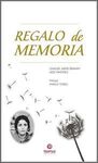 REGALO DE MEMORIA