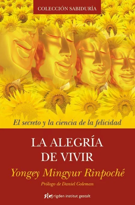 La Alegría de Vivir