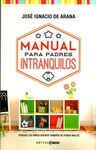 MANUAL PARA PADRES INTRANQUILOS