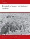 Rommel: Primer Movimiento