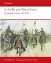 La Lucha por Tierra Santa