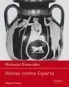 Atenas Contra Esparta