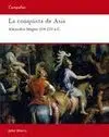 La Conquista de Asia