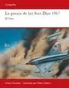 La Guerra de los Seis Días 1967