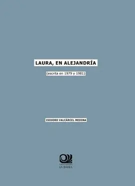 Laura, en Alejandria
