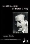 Los Últimos Días de Stefan Zweig