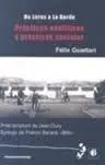 Prácticas Analíticas y Prácticas Sociales