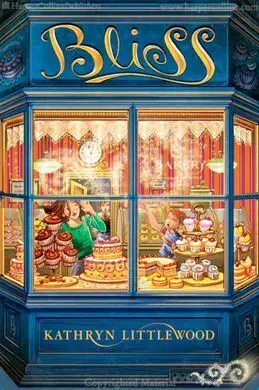 La Pasteleria Bliss