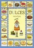 Dulces Recetas